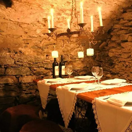 Ferienhaus Casa Don Bosco *