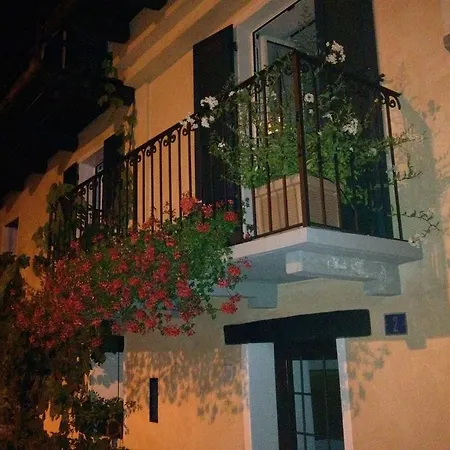 Ferienhaus Casa Don Bosco